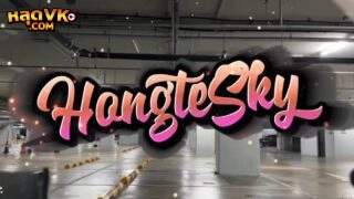 หลุดโอนลี่แฟน hongteskykub พี่ฮ่องเต้มาหาสาวถึงห้องเสร็จแล้วขึ้นห้อง