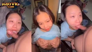 คลิปหลุด Onlyfans Bow_Than โคตรเด็ดนมใหญ่หีสวย โดนผัวเก่าจับกดกระแทกยับจนครางขอชีวิต