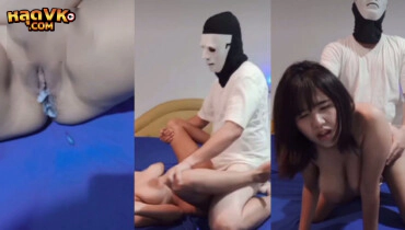 คลิปหลุดใหม่ๆ สาวอวบนมใหญ่หุ่นอย่างเด็ดๆ มาเย็ดเสียวมาขึ้นขย่มเย็ดเสียวกับแฟนหนุ่ม