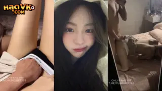 PITCHYTD ONLYFANS งานดีมีปะทะ เย็ดสาวสวยท่าหมาแตกใส่หลังเต็ม ๆ ล้วง Calvin Klein จับหีเด้ง
